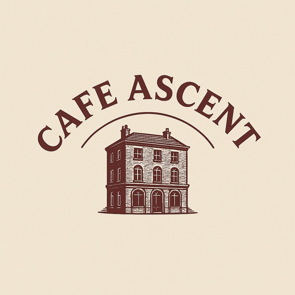 Cafe Ascent